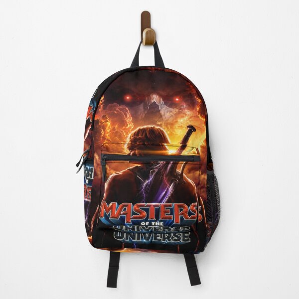 Item preview, Masters Of The Universe designed and sold by EchoMyriadArt.