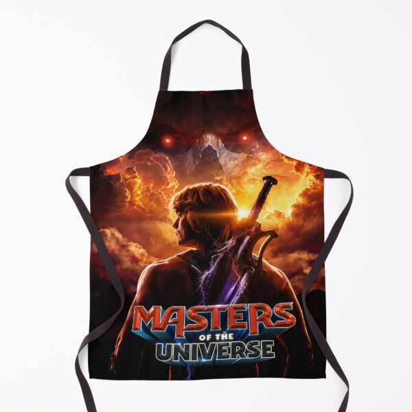 Item preview, Masters Of The Universe designed and sold by EchoMyriadArt.