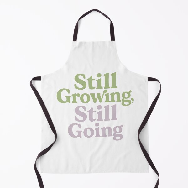 Item preview, Still Growing Mental Health Tee designed and sold by RhapsodyVariety.