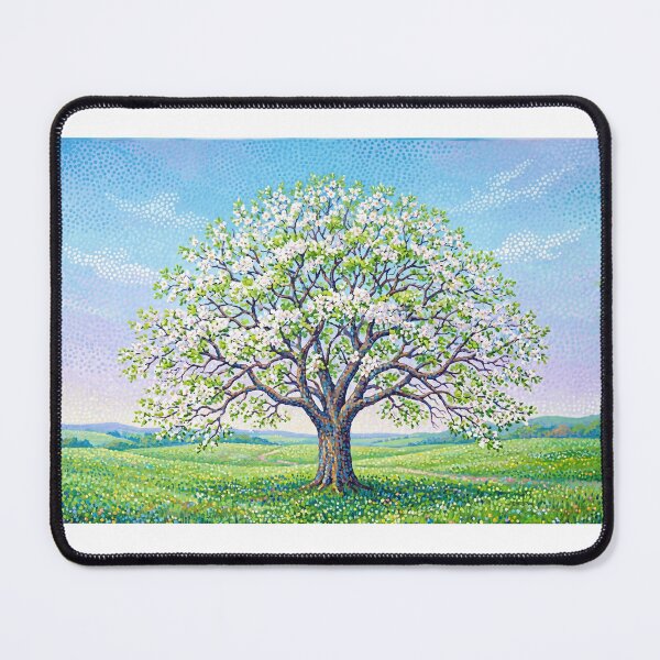 Item preview, Artwork David Hockney AI designed and sold by HayaasBoutique.