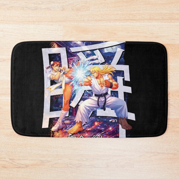 Item preview, Fighter Chun Ken designed and sold by URGraphics.
