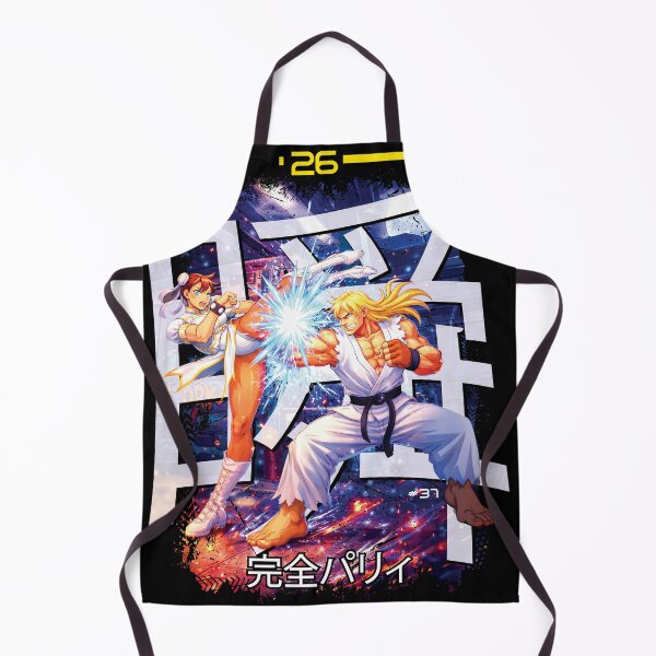 Item preview, Fighter Chun Ken designed and sold by URGraphics.