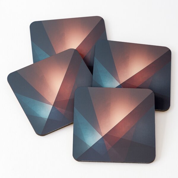 Item preview, Fragmented Dark Study designed and sold by EpicGear085.