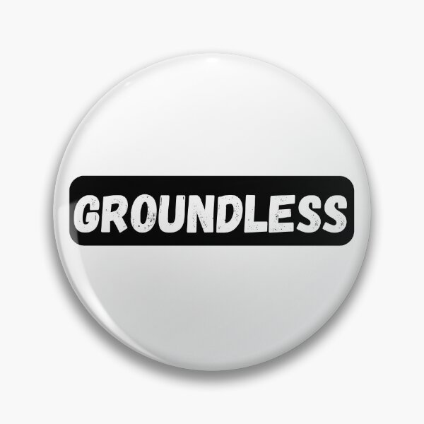 Item preview, Groundless Minimal Aesthetic Typography Design designed and sold by variant designer.