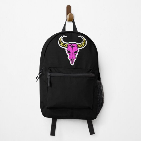 Item preview, Bull Skull Modern Calligraphic ORNAMENT designed and sold by elmuna.