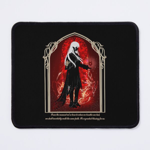 Item preview, Sylus Crimson Feast designed and sold by maegami-micco.