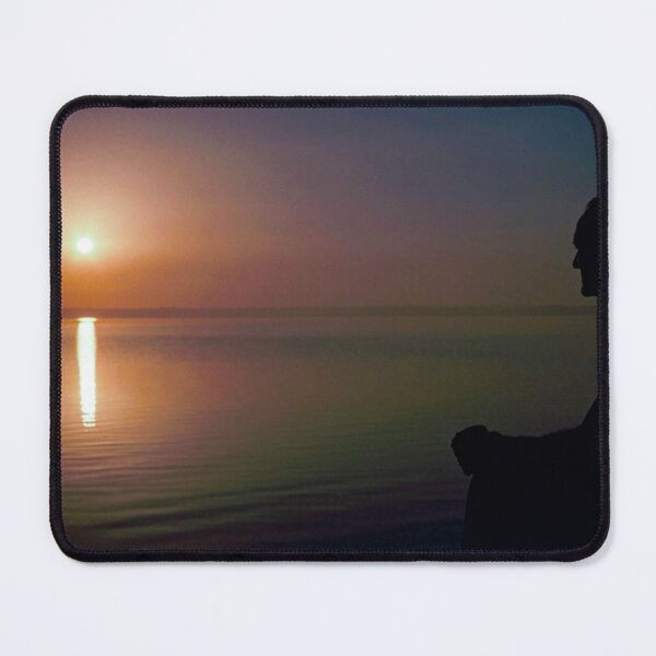 Item preview, Sunrise by the Lake designed and sold by Victor Kilman.