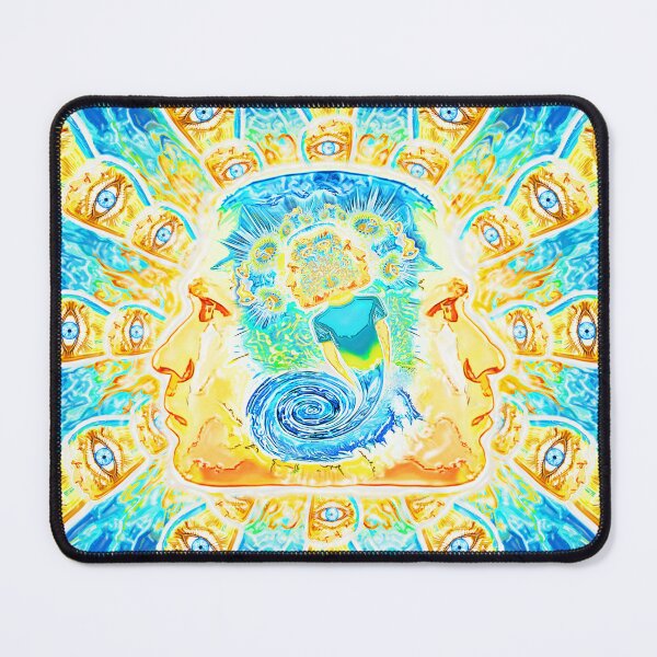 Item preview, DimensionalInsider designed and sold by Klaus Bremner (Autotelic Art).