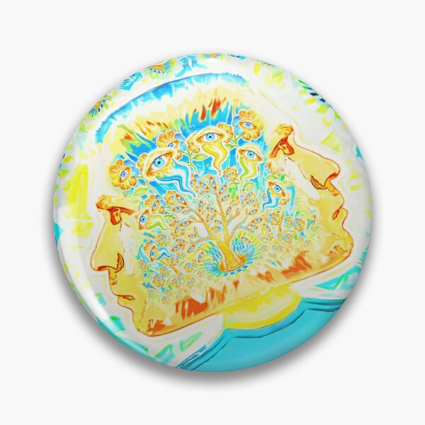 Item preview, DimensionalInsider designed and sold by Klaus Bremner (Autotelic Art).