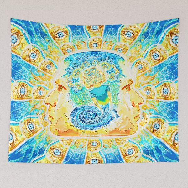 Item preview, DimensionalInsider designed and sold by Klaus Bremner (Autotelic Art).