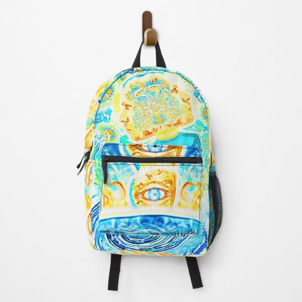 Item preview, DimensionalInsider designed and sold by Klaus Bremner (Autotelic Art).