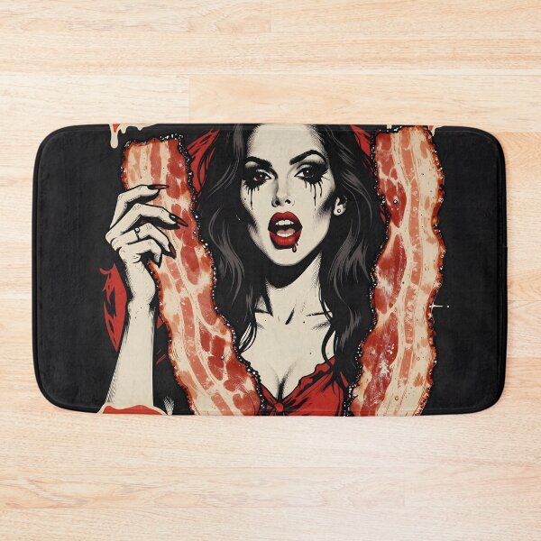 Item preview, BaconBacon designed and sold by Impudicus.