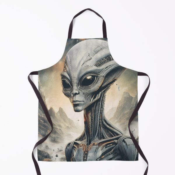 Item preview, Alien watching designed and sold by BAR DEC.