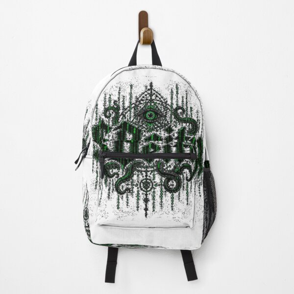 Item preview, Deity Cthulhu w designed and sold by T-paw.