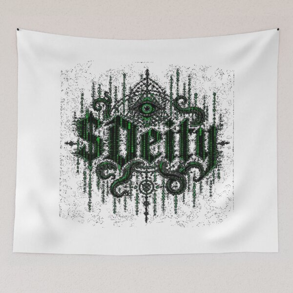 Item preview, Deity Cthulhu w designed and sold by T-paw.