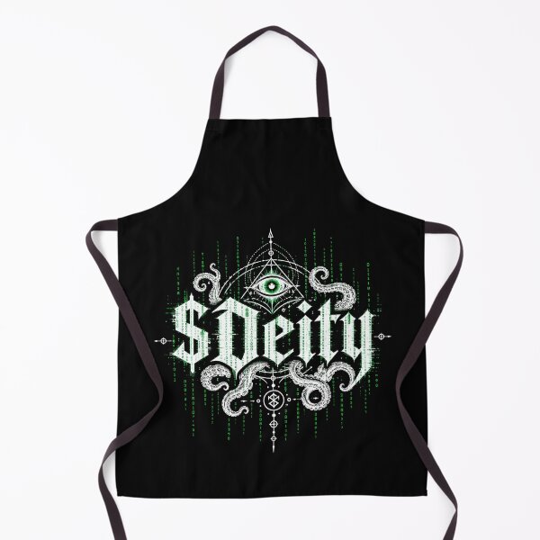 Item preview, Deity Cthulhu Mythos designed and sold by T-paw.