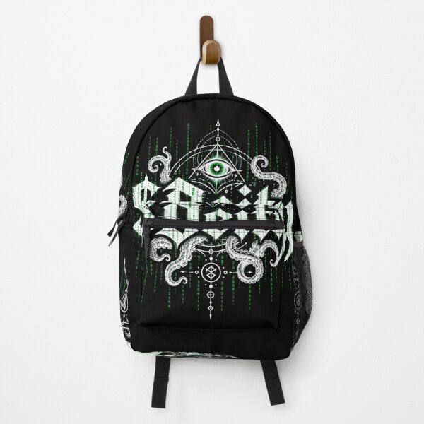 Item preview, Deity Cthulhu Mythos designed and sold by T-paw.
