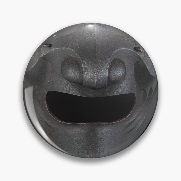 Item preview, Japanese Samurai Face Mask | Skull Art designed and sold by GammaRay.