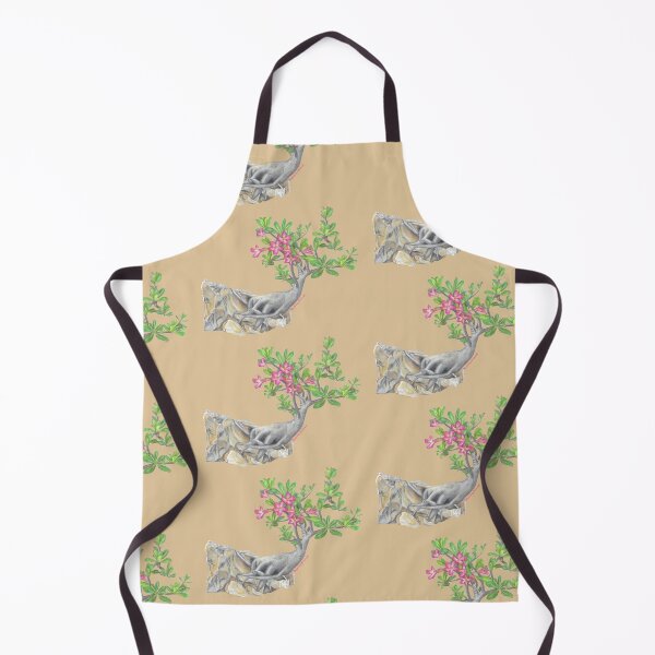 Item preview, Minimal Desert Rose designed and sold by spiky-friend.