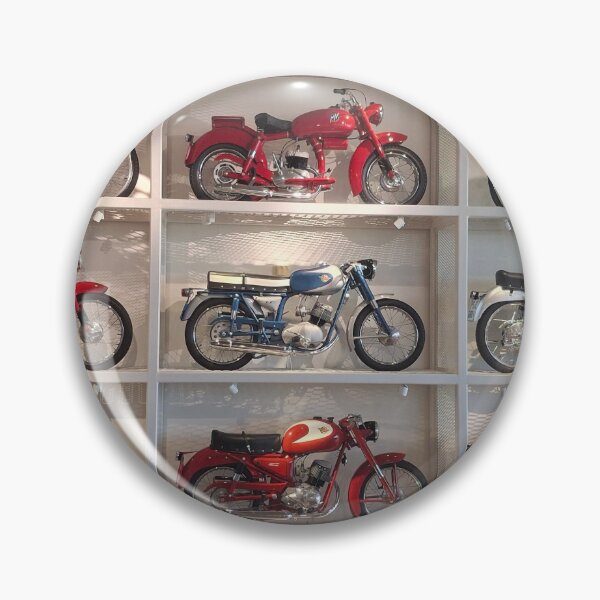 Item preview, Which Bike Should I Ride Today designed and sold by HillC1985.
