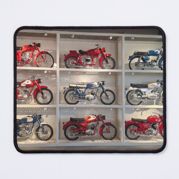 Item preview, Which Bike Should I Ride Today designed and sold by HillC1985.