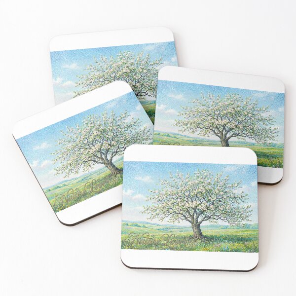 Item preview, Nature Love Artwork David Hockney  designed and sold by Freedom Line Studio.