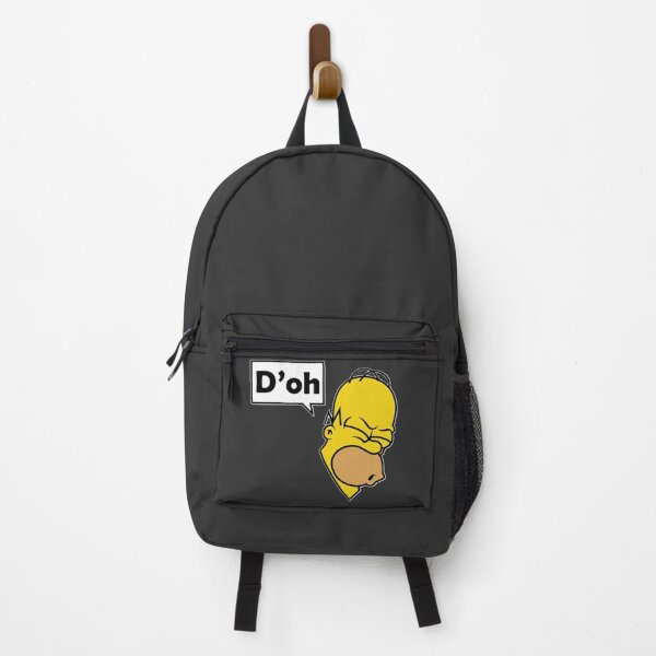Item preview, Homer Simpson D`oh! V2 designed and sold by Late Theory.