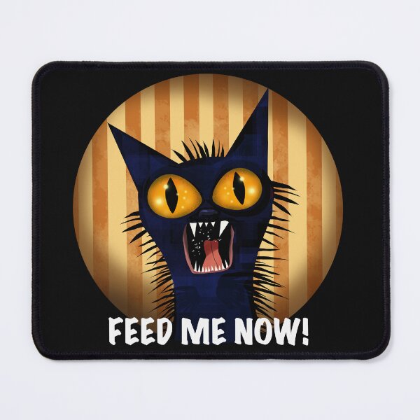 Item preview, Feed Me Now designed and sold by Andrew Hitchen.