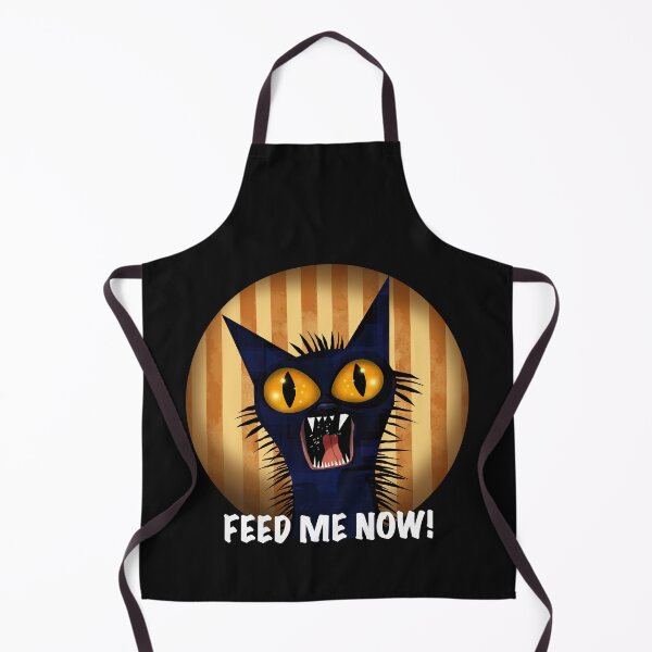 Item preview, Feed Me Now designed and sold by Andrew  Hitchen.