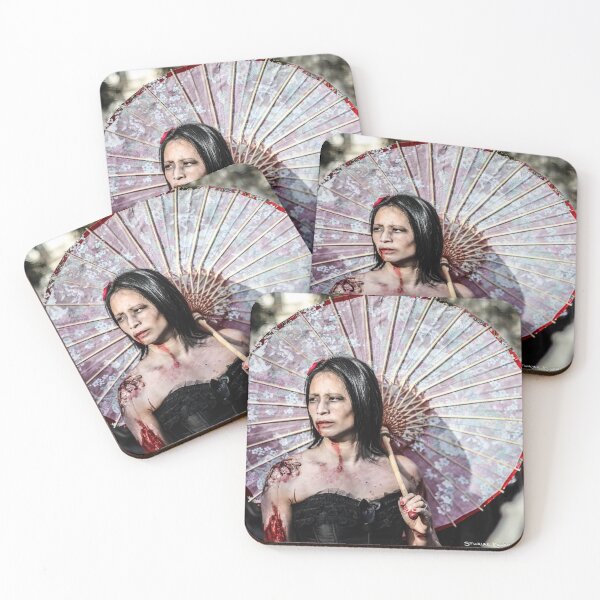 Item preview, An Asian zombie designed and sold by Stwayne.