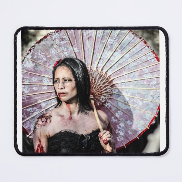 Item preview, An Asian zombie designed and sold by Stwayne.