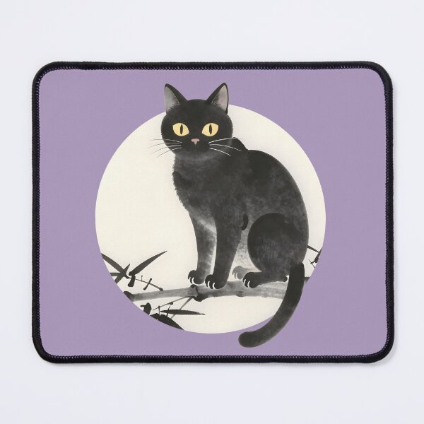 Item preview, Ukiyo-e Cat designed and sold by Selena-V.