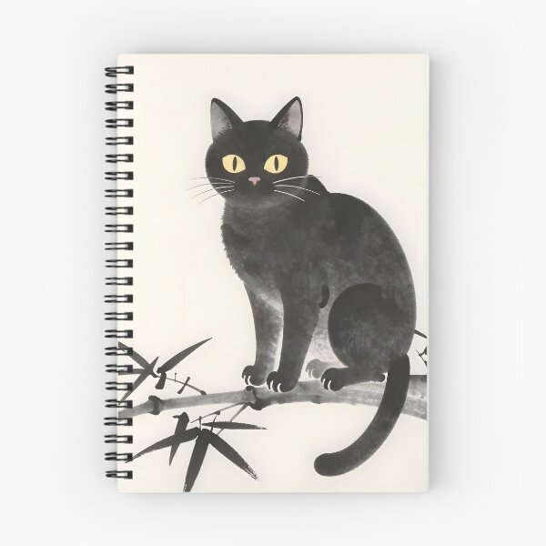 Item preview, Ukiyo-e Cat designed and sold by Selena-V.