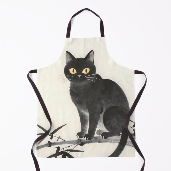 Item preview, Ukiyo-e Cat designed and sold by Selena-V.