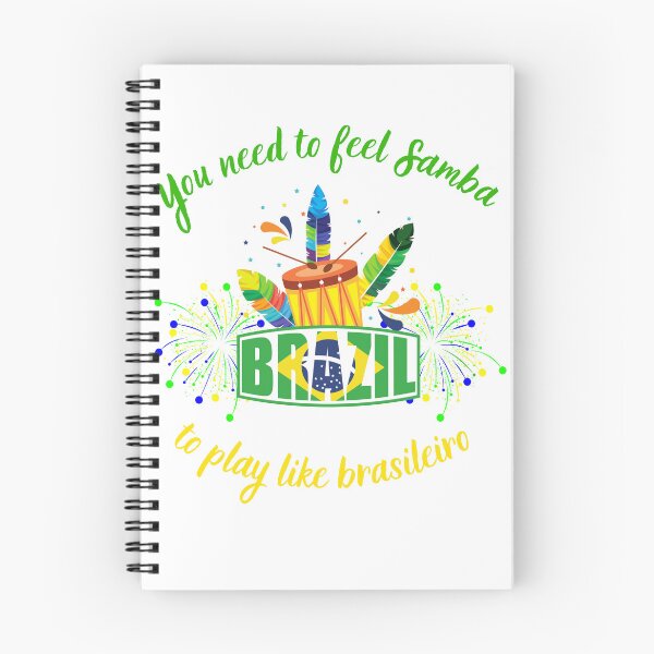 Item preview, You need to feel Samba designed and sold by HappyDoodle11.