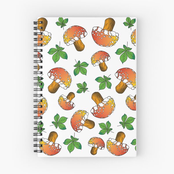 Item preview, Cute Mushroom core designed and sold by Chilled LilacC.