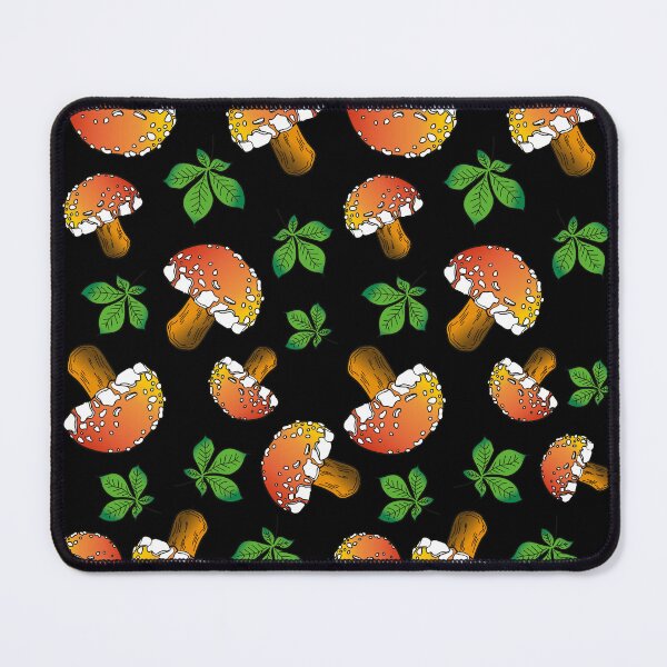 Item preview, Cute Mushroom core designed and sold by Chilled LilacC.