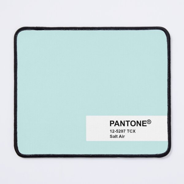 Item preview, Pantone Salt Air Color designed and sold by Spring Things.