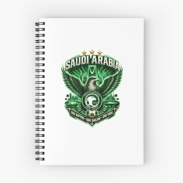 Item preview, Saudi Arabia Football Pride designed and sold by rahimzral.