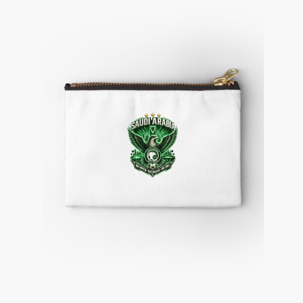 Item preview, Saudi Arabia Football Pride designed and sold by rahimzral.
