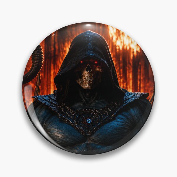 Item preview, Masters Of The Universe designed and sold by EchoMyriadArt.