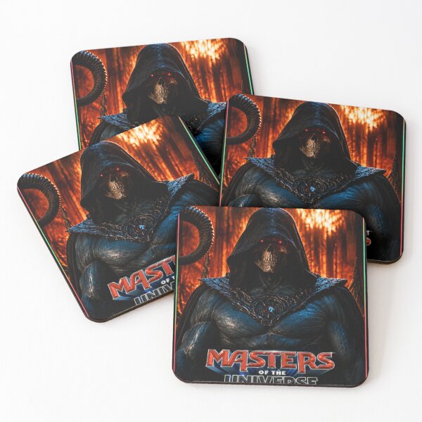 Item preview, Masters Of The Universe designed and sold by EchoMyriadArt.