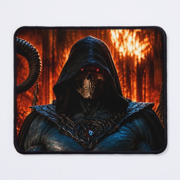 Item preview, Masters Of The Universe designed and sold by EchoMyriadArt.