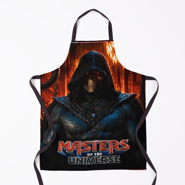 Item preview, Masters Of The Universe designed and sold by EchoMyriadArt.