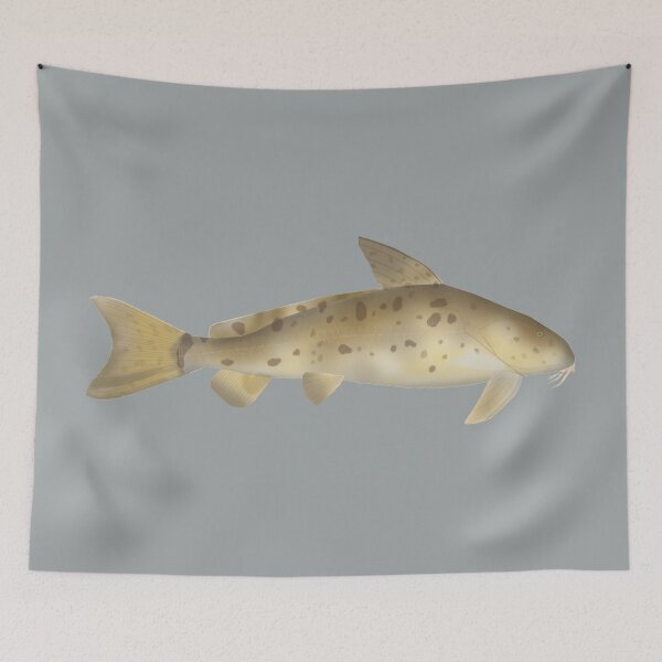 Item preview, Armado designed and sold by fishfolkart.
