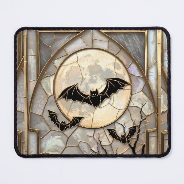 Item preview, Crystal Moon: Night of Bats designed and sold by BriSher.