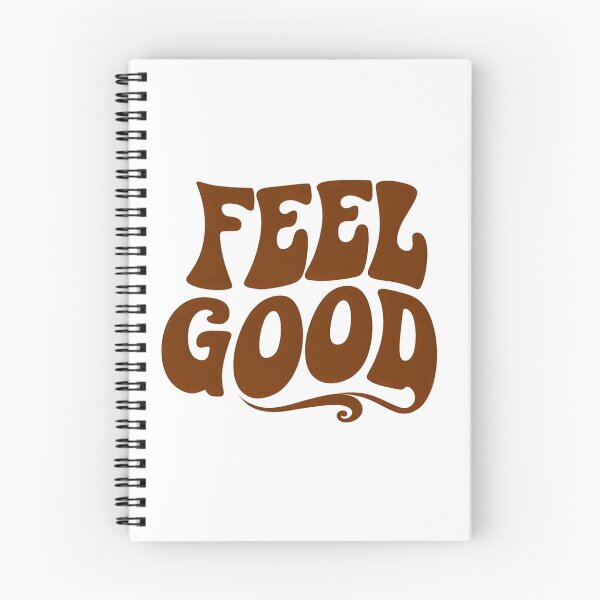 Item preview, Feel good - bold red designed and sold by Stefrait-7.