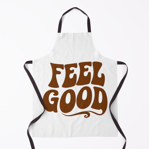 Item preview, Feel good - bold red designed and sold by Stefrait-7.
