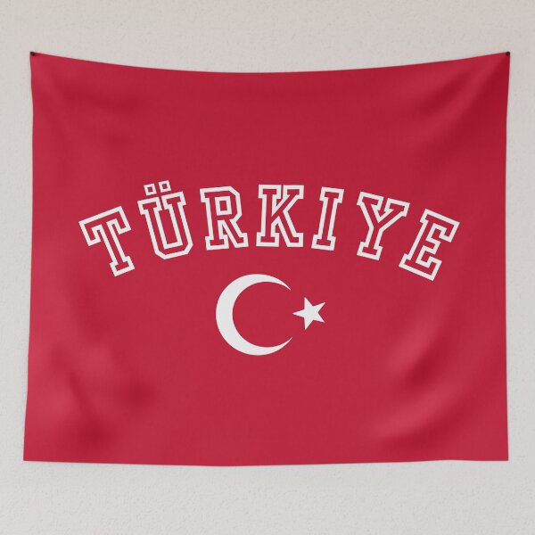 Item preview, Türkiye designed and sold by ForzaDesigns.