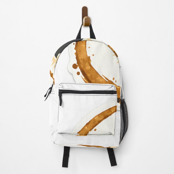 Item preview, Coffee Eclipse Artistic Minimal Design designed and sold by Naviora.